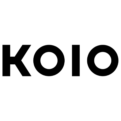 Koio logo