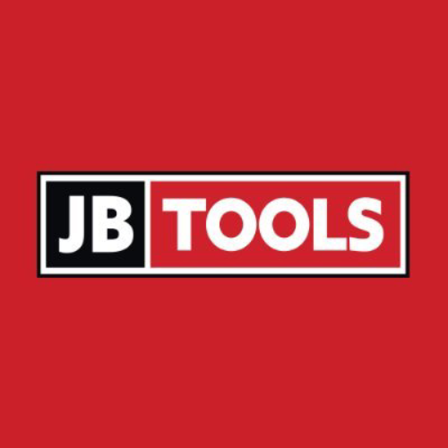 JB Tools logo
