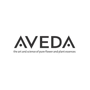 Aveda logo