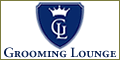 Grooming Lounge logo