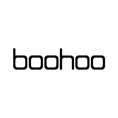 Boohoo Canada logo
