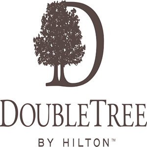 DoubleTree logo