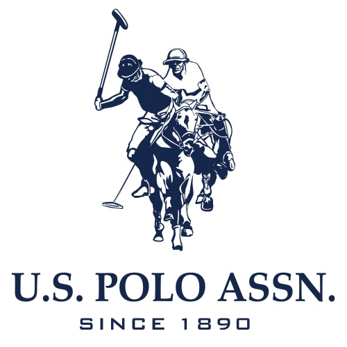 US Polo Assn. logo