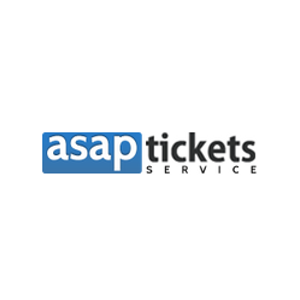 ASAP Tickets logo