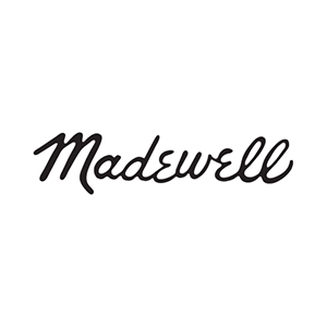Madewell logo