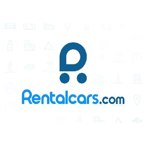Rentalcars.Com Coupon Codes logo