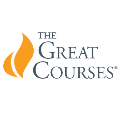 The Great Courses logo