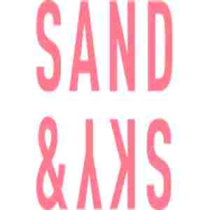Sand&Sky logo