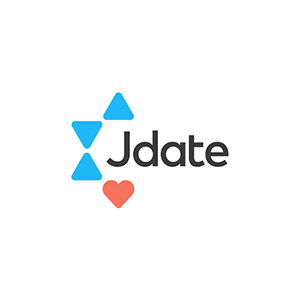 JDate logo