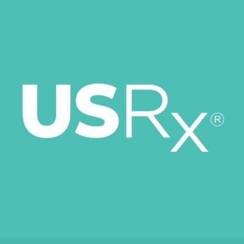 Urban Skin Rx logo