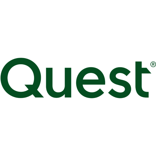 Quest logo