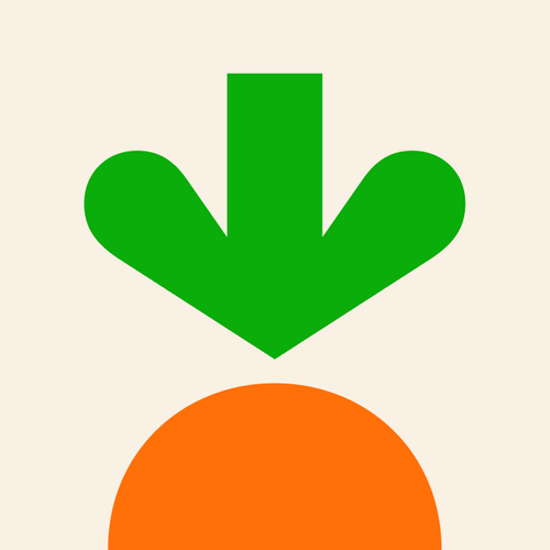 Instacart logo