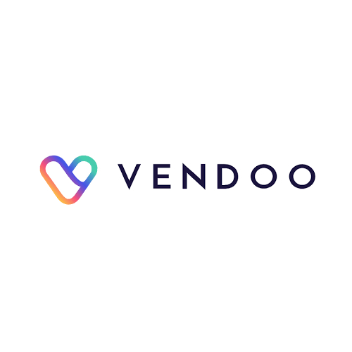 Vendoo logo
