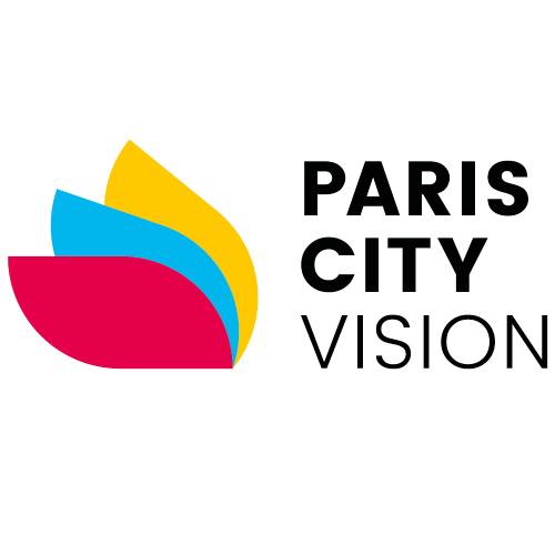 ParisCityVision Discount Codes logo