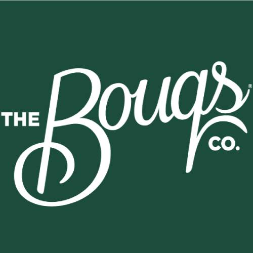 The Bouqs Discount Codes logo