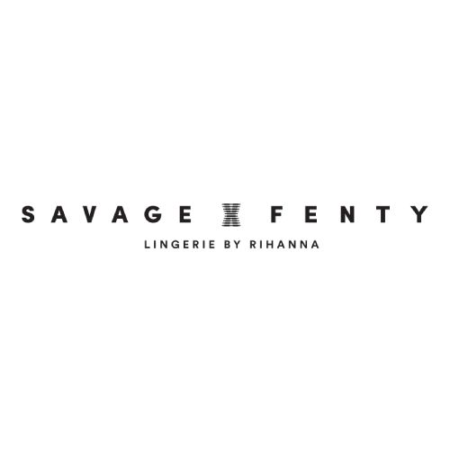 Savage x Fenty logo