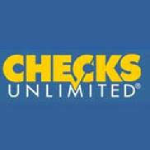 Checks Unlimited Offer Code logo