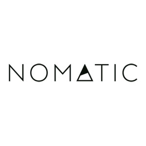 Nomatic logo