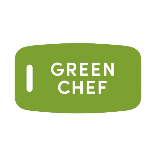 Green Chef Coupon Code logo