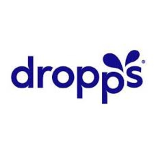 Dropps Discount Code logo