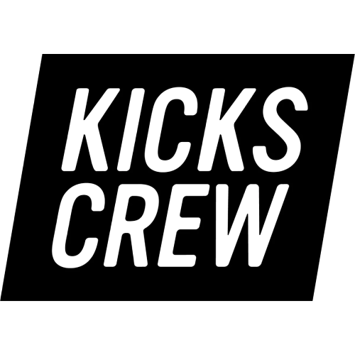 KicksCrew Sneakers logo