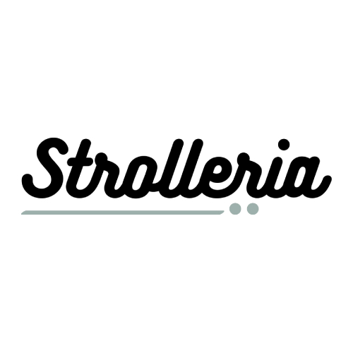 Strolleria logo