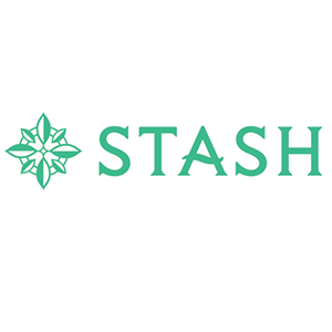 Stash Tea logo