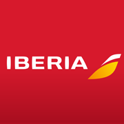 Iberia logo