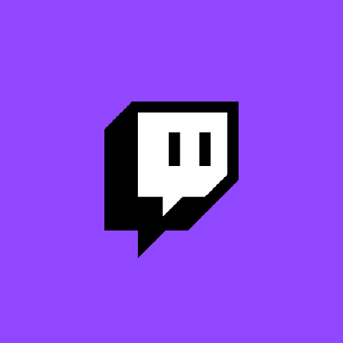 Twitch logo