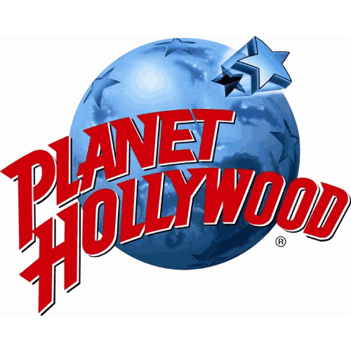 Planet Hollywood Las Vegas logo
