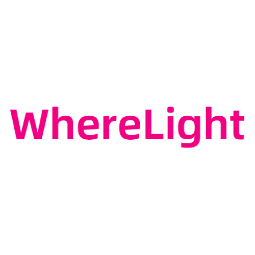 wherelight logo