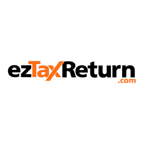 ezTaxReturn logo