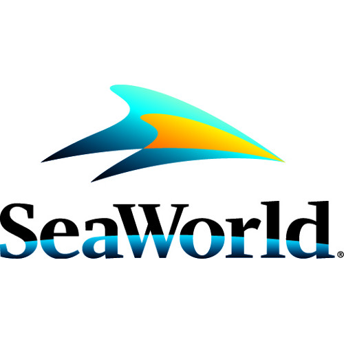 Seaworld Tickets & logo