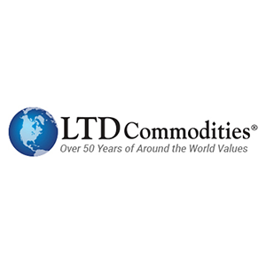 LTD Commodities logo