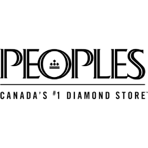 Peoples Jewellers logo