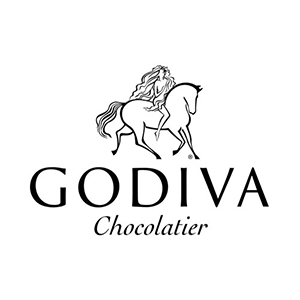 Godiva logo