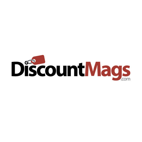 DiscountMags.com Coupon Codes logo