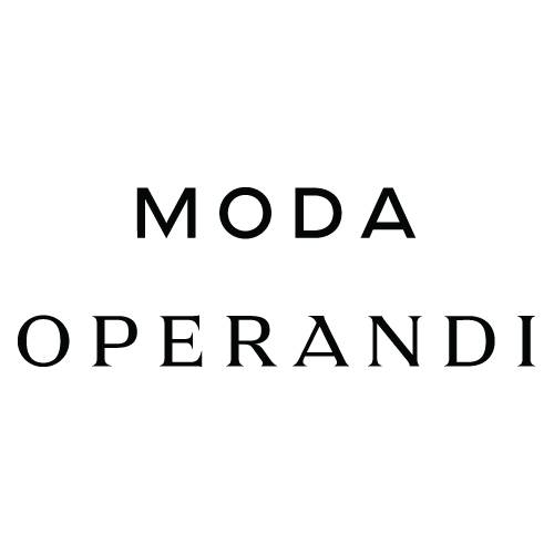 Moda Operandi logo