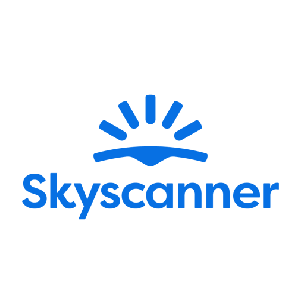 Skyscanner logo