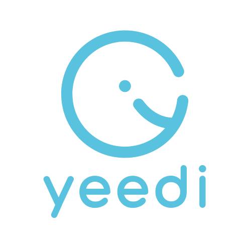 Yeedi logo