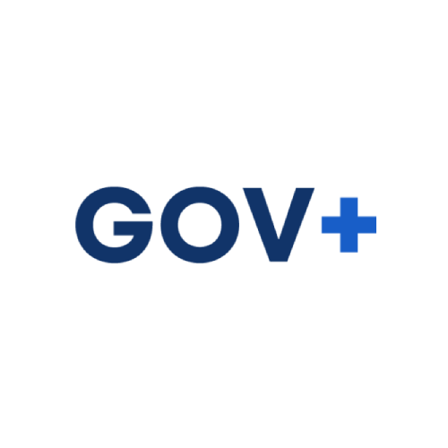GovPlus logo