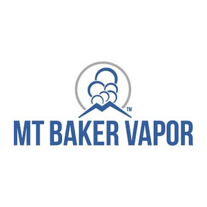 Mt Baker Vapor logo