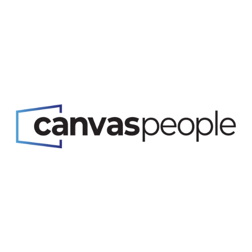 Canvas People logo