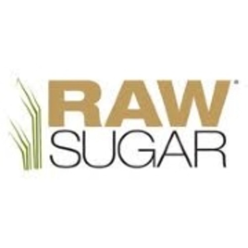 Raw Sugar logo