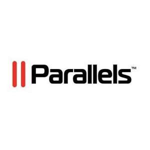 Parallels Discount Code logo
