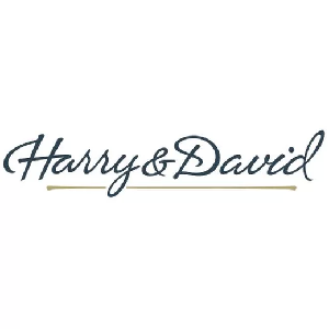 Harry and David logo