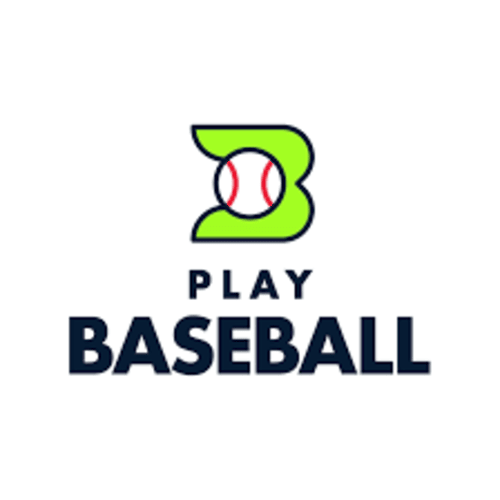Play Baseball logo