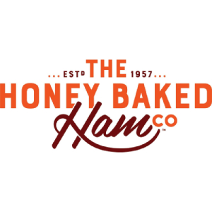 Honey Baked Ham logo