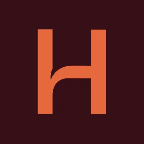 Hushed logo
