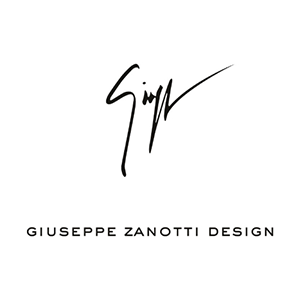 Giuseppe Zanotti logo